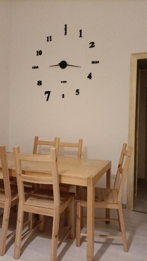 Il Borgo Lejlighed Corbara  Eksteriør billede