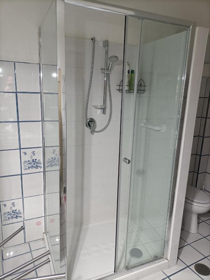 Il Borgo Lejlighed Corbara  Eksteriør billede