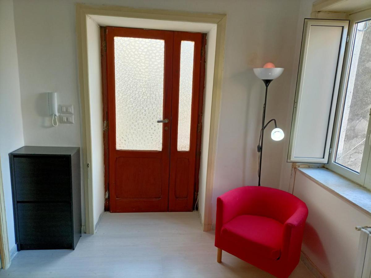 Il Borgo Lejlighed Corbara  Eksteriør billede