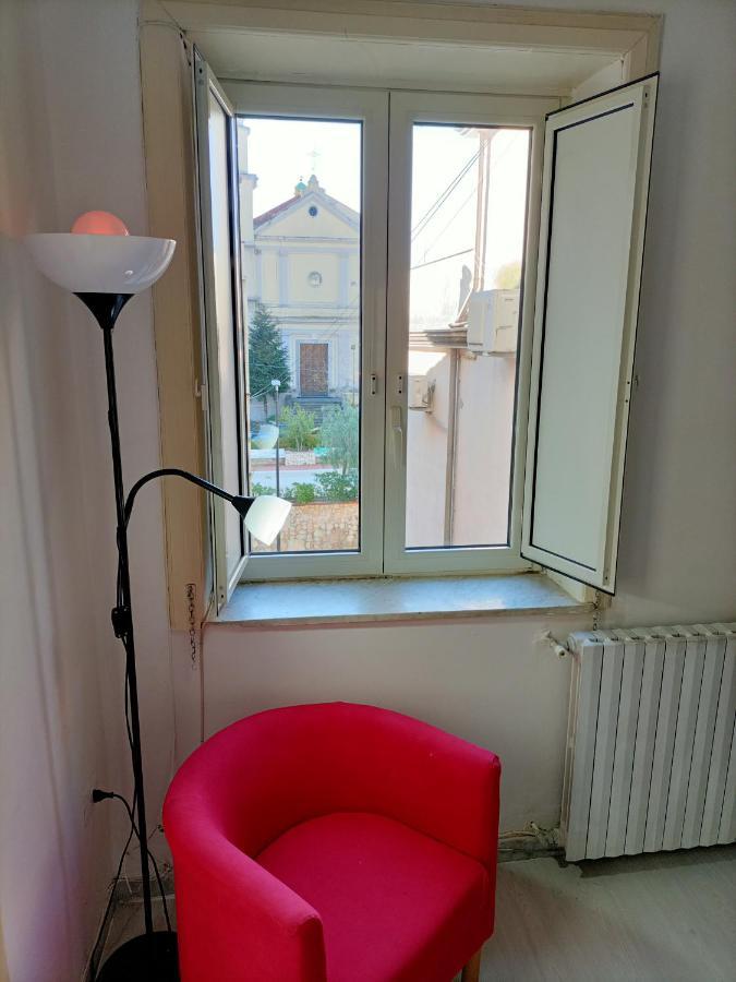 Il Borgo Lejlighed Corbara  Eksteriør billede